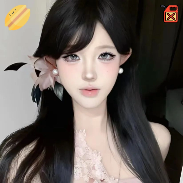 夏雨女士